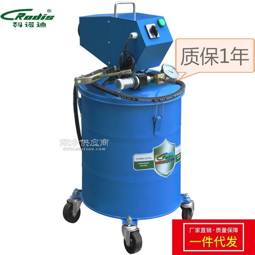 k6040電動(dòng)注脂機(jī)圖片