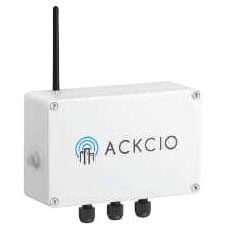 巖土工程和結構工程傳感器的實時無線監測方案ackcio beam 歐美大地儀器