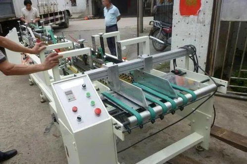 印刷廠粘盒機(jī)機(jī)長,月薪高可達(dá)上萬,為何有些工廠還是總?cè)比? class=