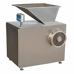 湛藍食品機械最新產(chǎn)品 高效多功能碎脂機